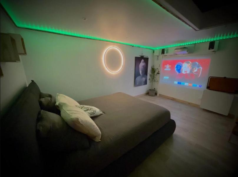 Deluxe Suite met Bubbelbad