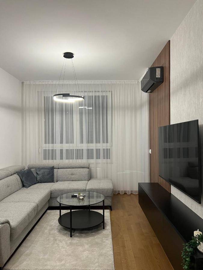 Lux Apartman Kotor Varoš - B&B Donja Varoš