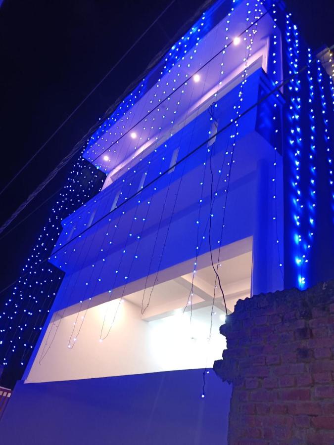 Shagun guest house - Bed and Breakfast Ghazīpur