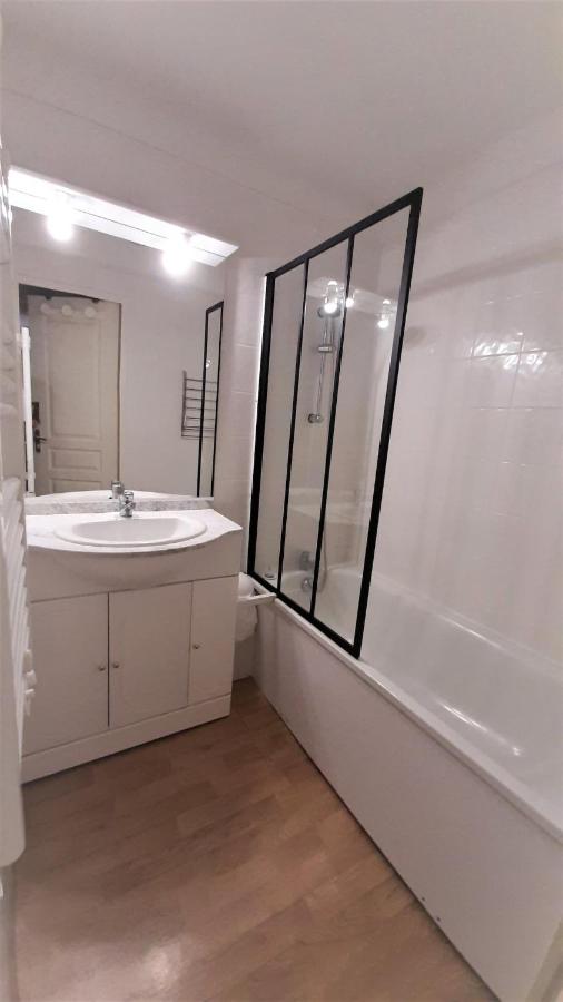La Merlerie Super-Besse agréable appartement 5p grand balcon parking privé - Chambres d'hôtes Besse-et-Saint-Anastaise