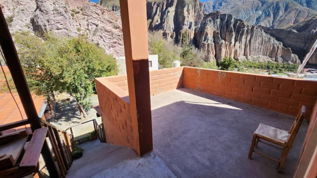 El mirador de iruya - B&B