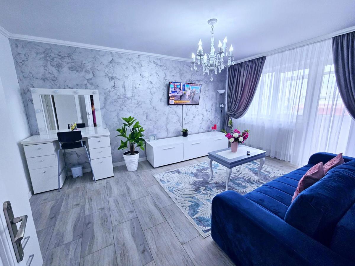 Apartment City Mall - B&B