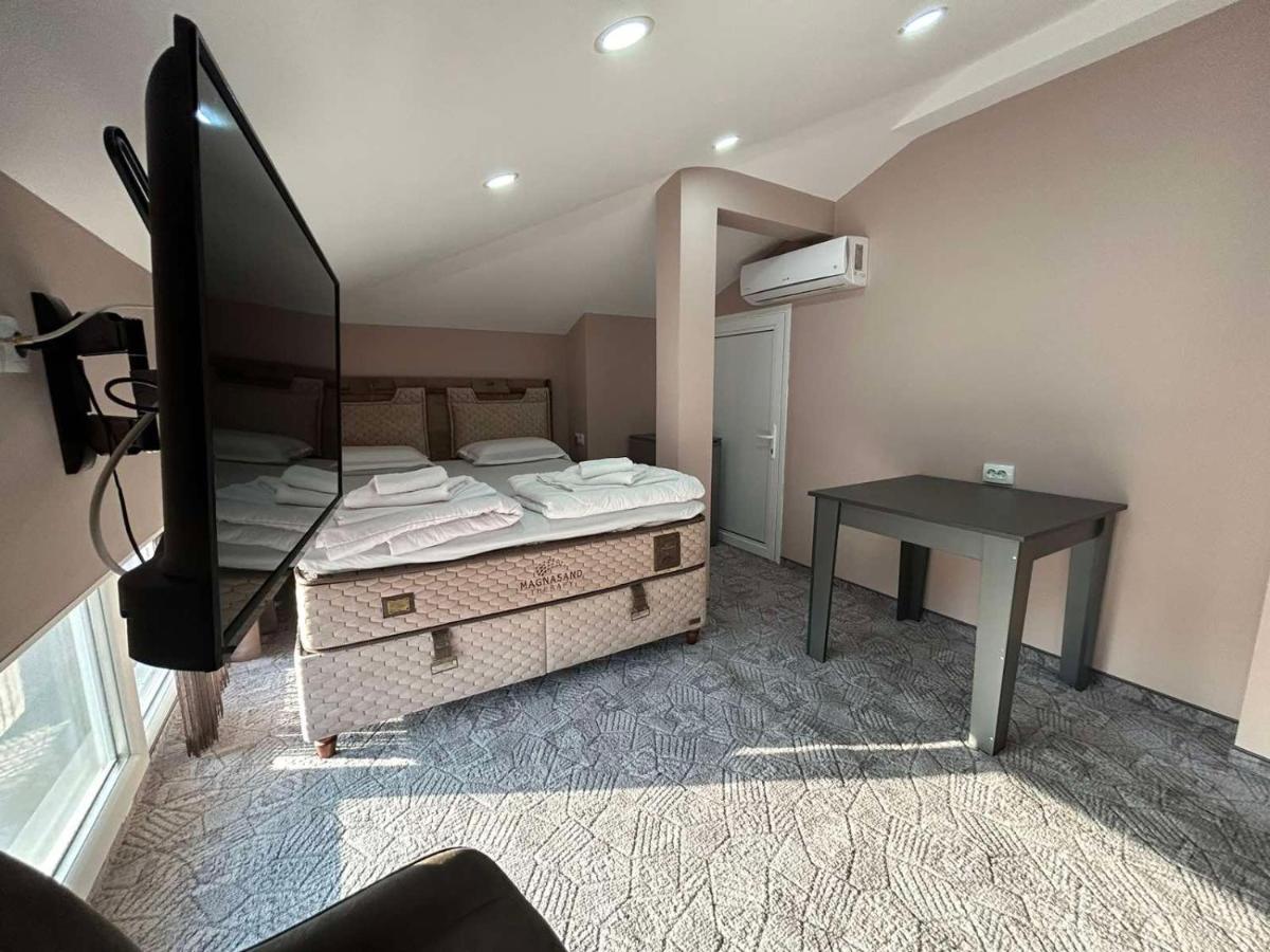 Camera Singola con Bagno
