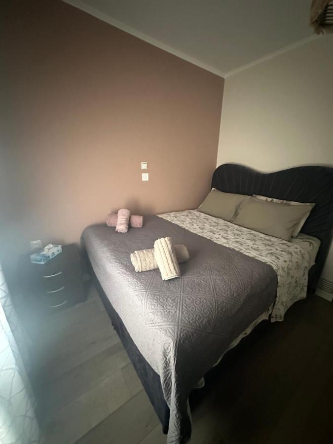 Ariadni - B&B Kalloni