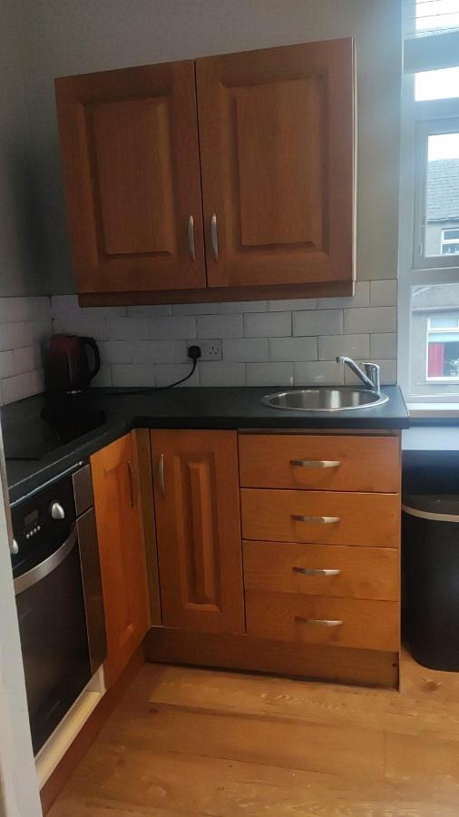 Central Apartment in Belfast City - B&B Belfast