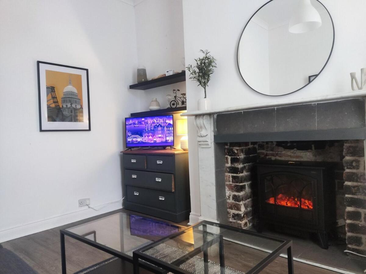 Central Apartment in Belfast City - B&B Belfast