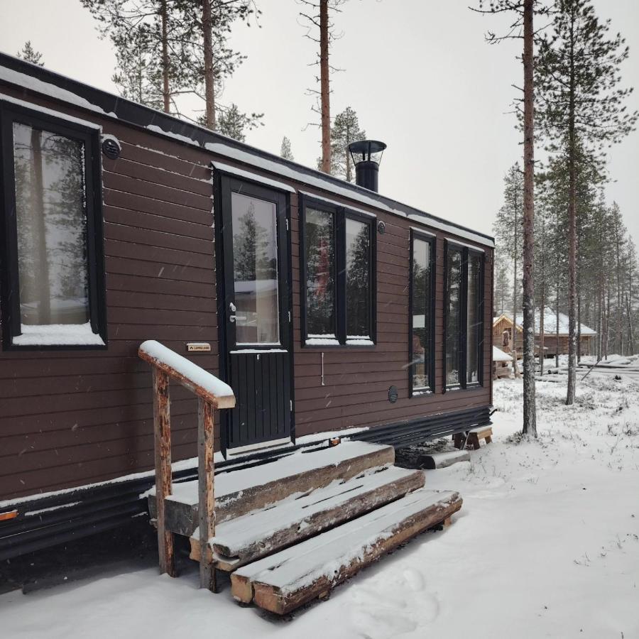 Kotatieva Resort - Chambres d’hôtes Rovaniemi