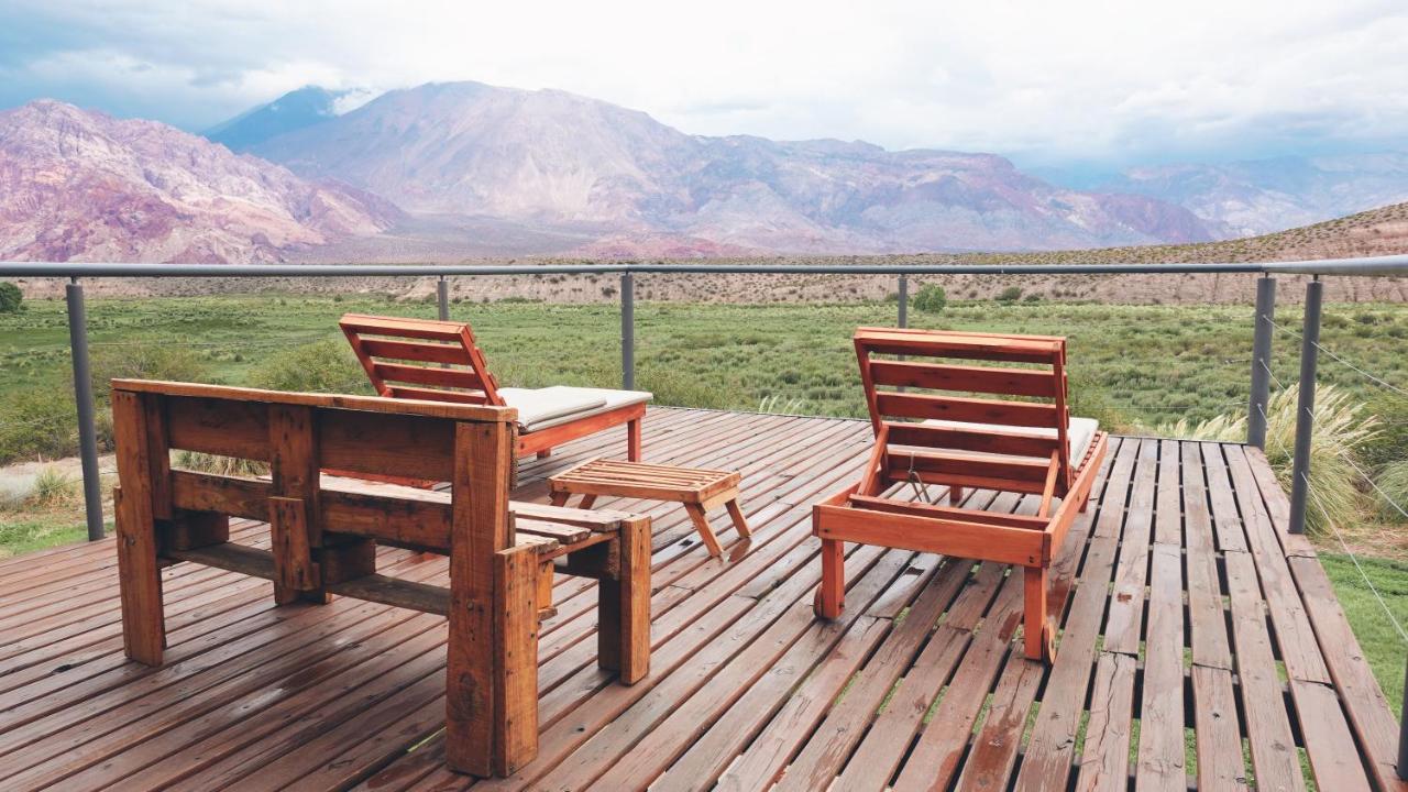Casa Vacacional de 3 dormitorios 