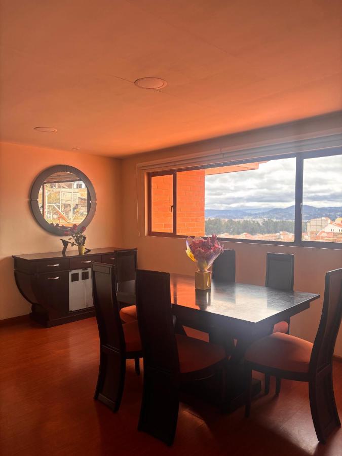 Appartement 2 Chambres