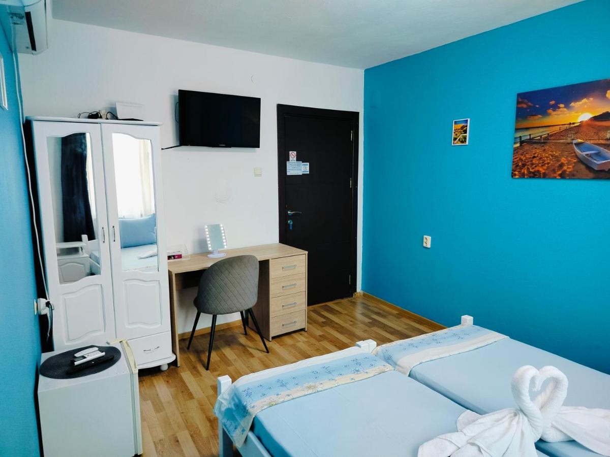 Habitación Doble Deluxe - 2 camas