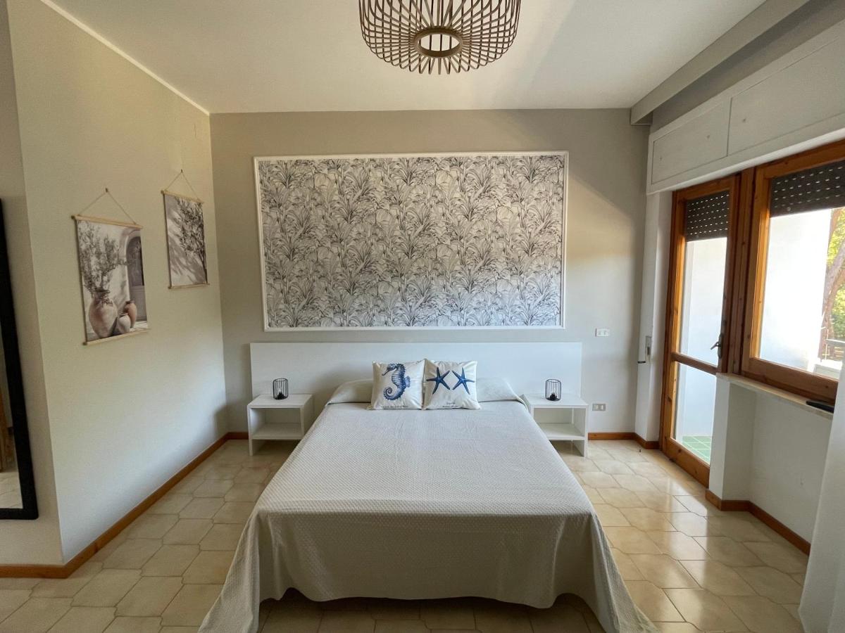 Vacanza nel Salento - B&B San Cataldo