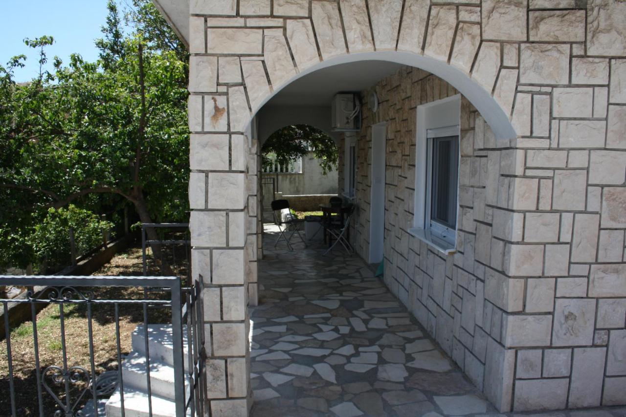 Appartamento Monolocale con Vista Mare