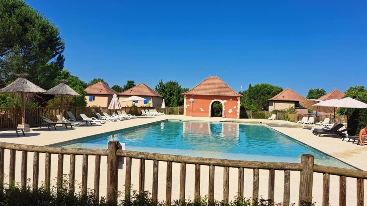 Studio Prayssac - B&B Prayssac