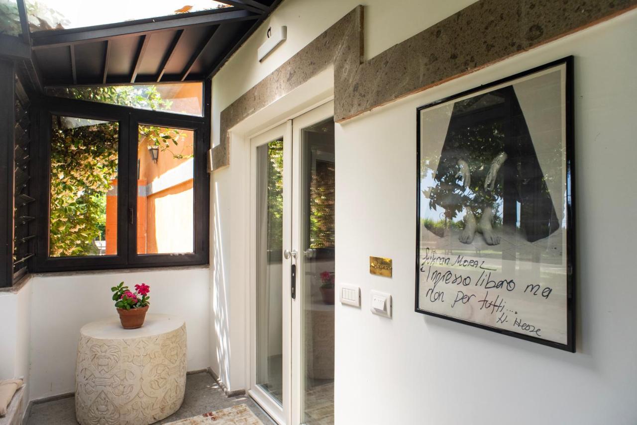Appartamento con Vista Piscina
