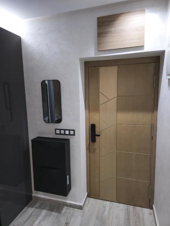 2 bedroom Apartment - Ferienwohnung Martil
