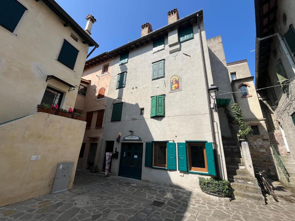 Calle Maran Appartament - B&B