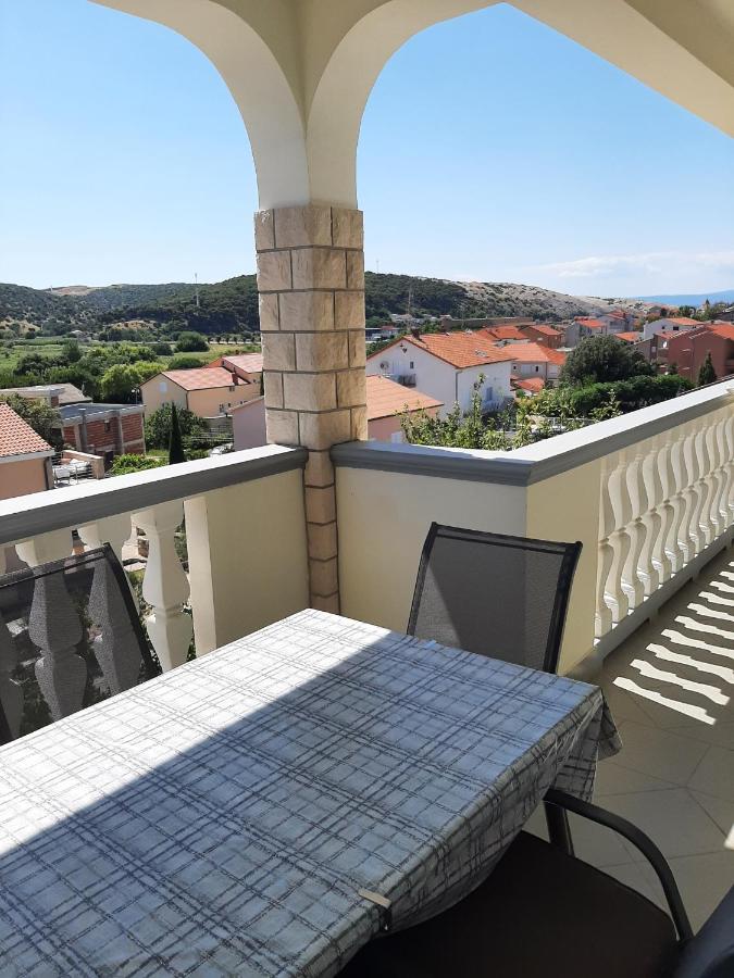 Apartman Katica - Bed and Breakfast Lopar