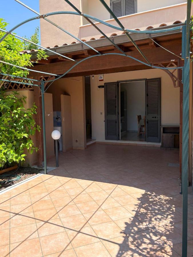 Villetta Del Sole - B&B Torre dell'Orso