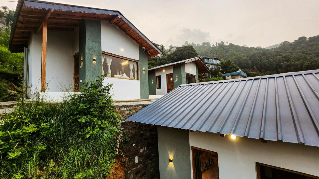 LiveAway Mukteshwar, Nainital by PACK - B&B Muktesra