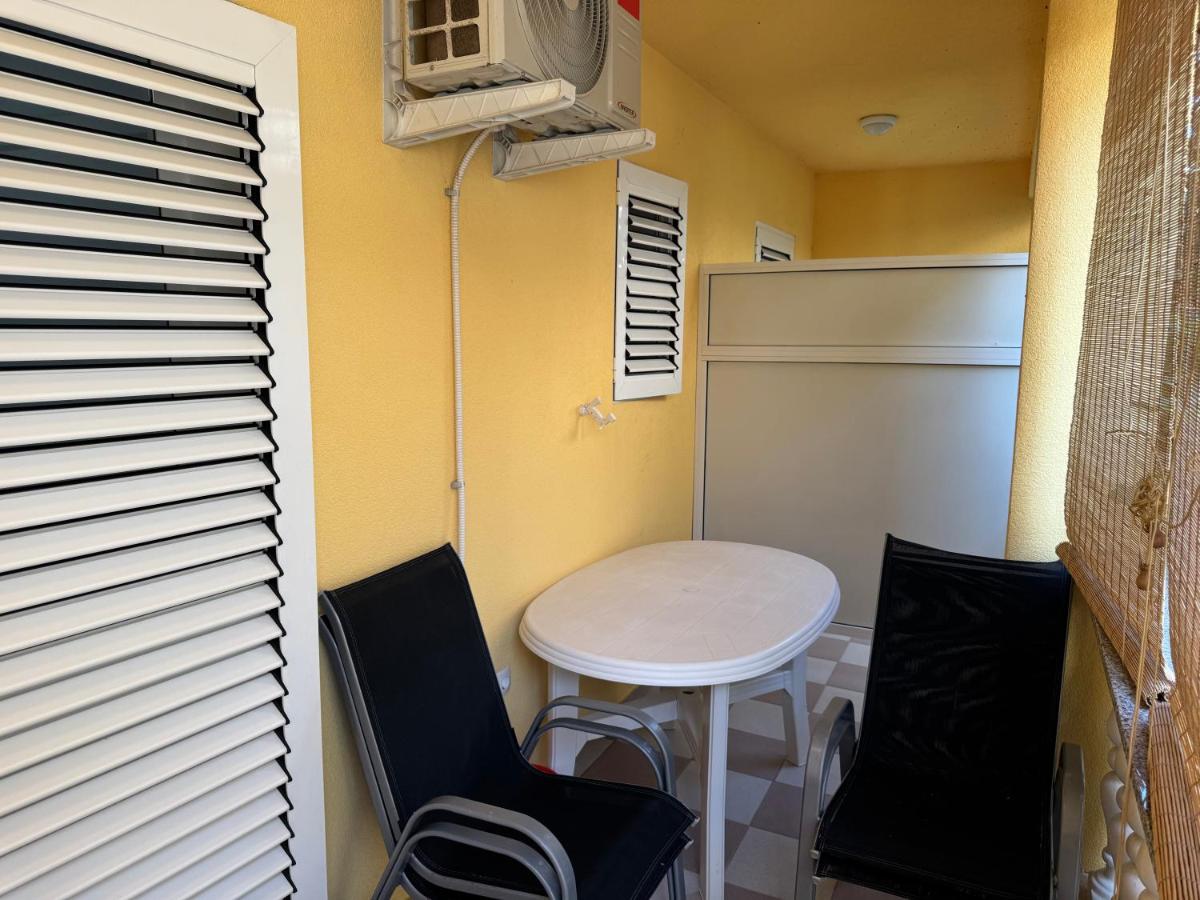 Appartement 1 Chambre (4 Adultes)