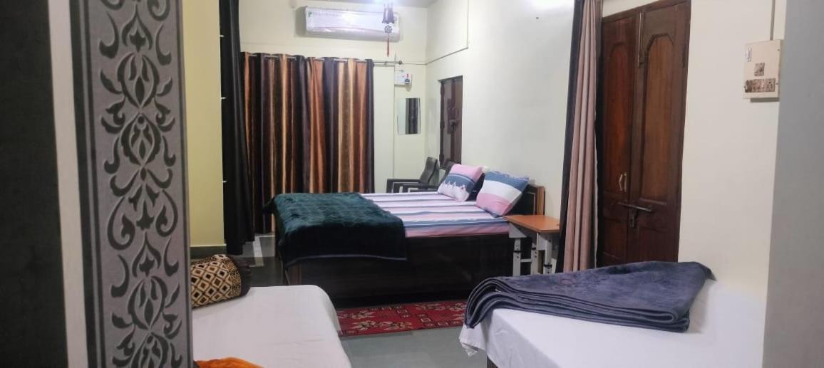 BLISSFUL HAVEN bh - B&B Varanasi