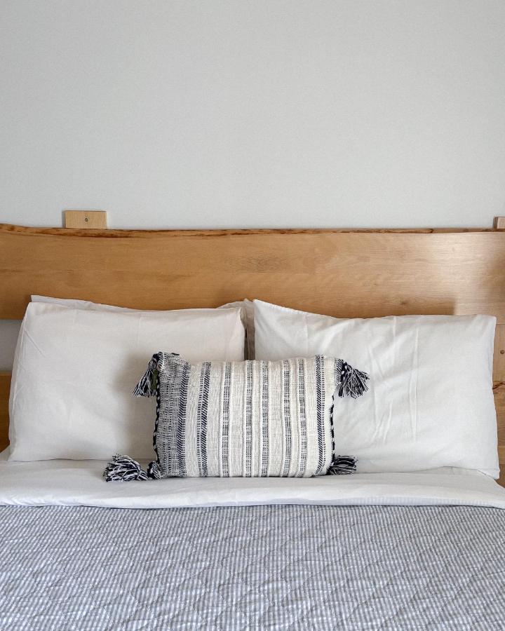 Comfort Driepersoonskamer