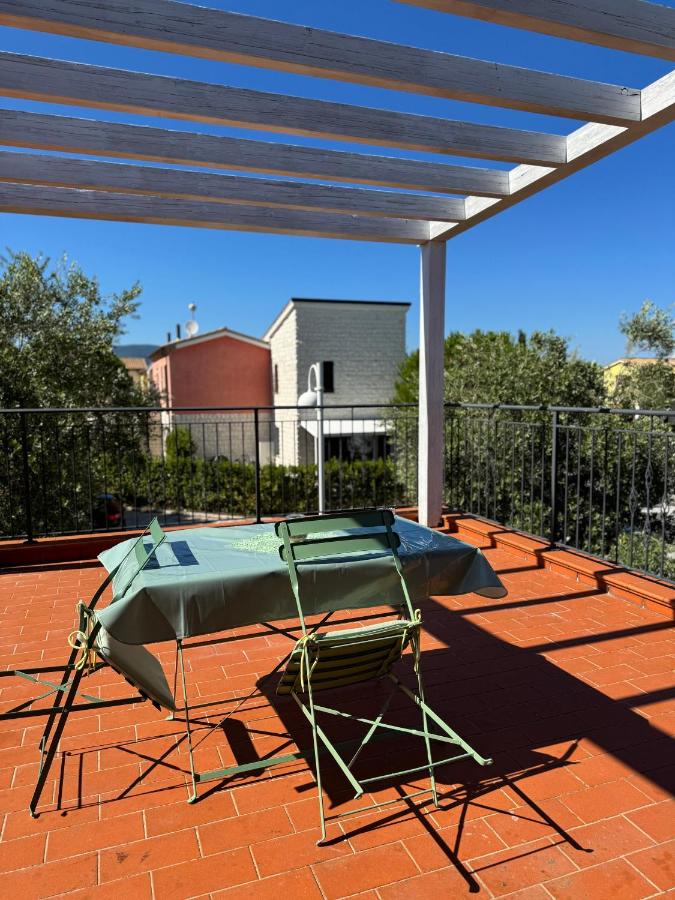 Casa Numana Adamo ed Eva resort - Bed and Breakfast Numana