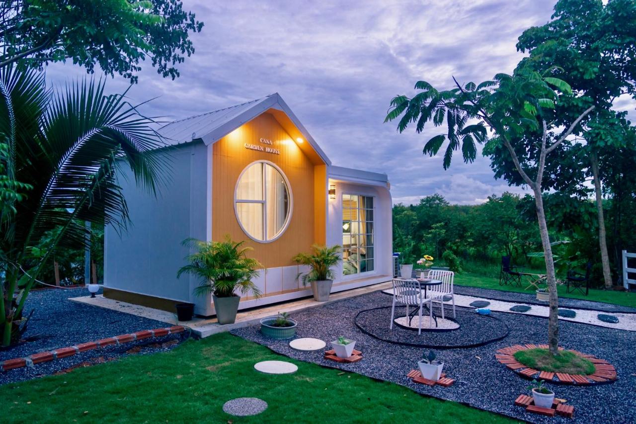 Cana Garden Minimal 4 - B&B
