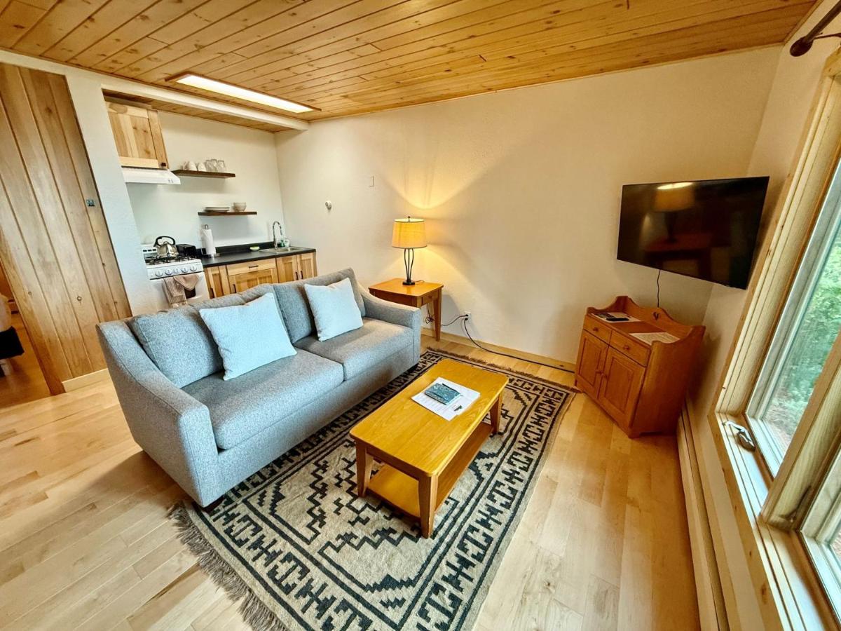 Quadruple Room with Lake View