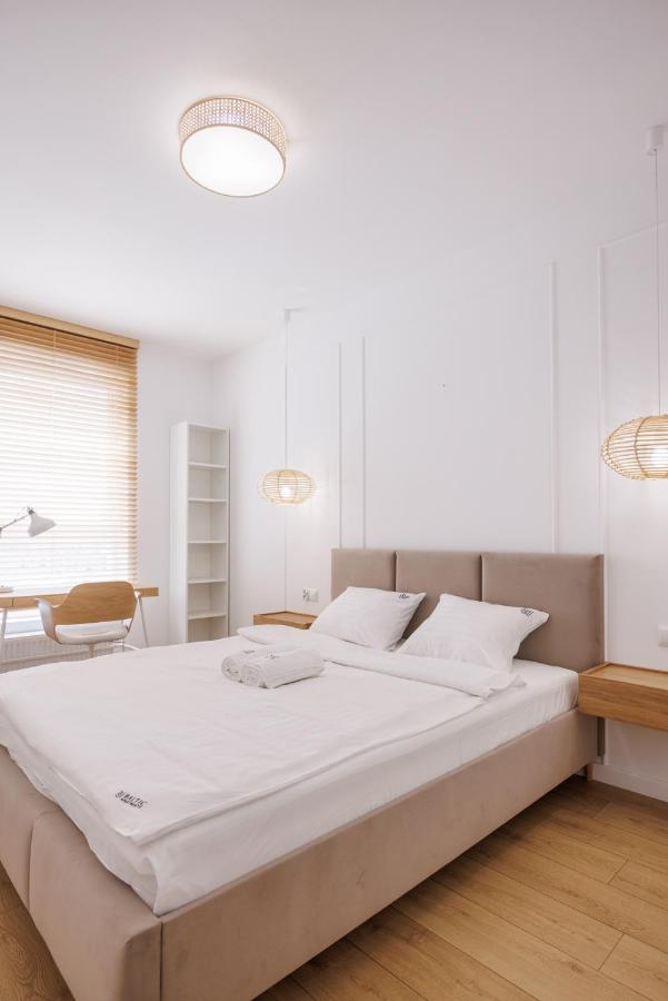 Baltic Apartments Letnica II - B&B Danzica