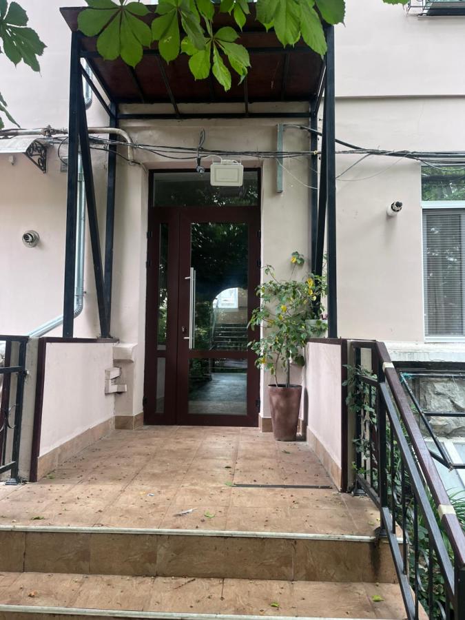 Apartament centru Dosoftei - Bed and Breakfast Chisinau