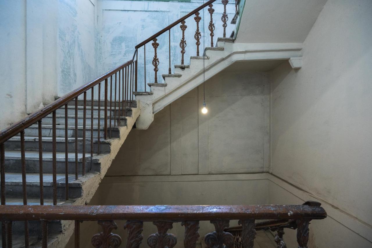Готельчик у Кірхи - Ferienwohnung Odessa