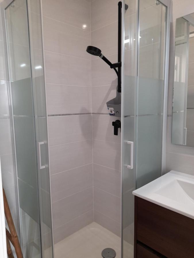Studio Mimizan plage bord du courant - B&B