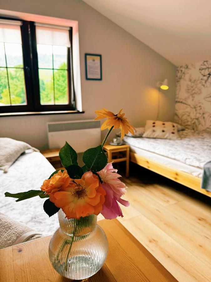 Quadruple Room with Shower
