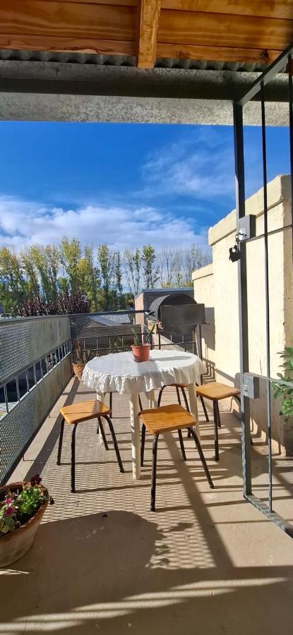 Departamento Espasandín en San Rafael - B&B San Rafael