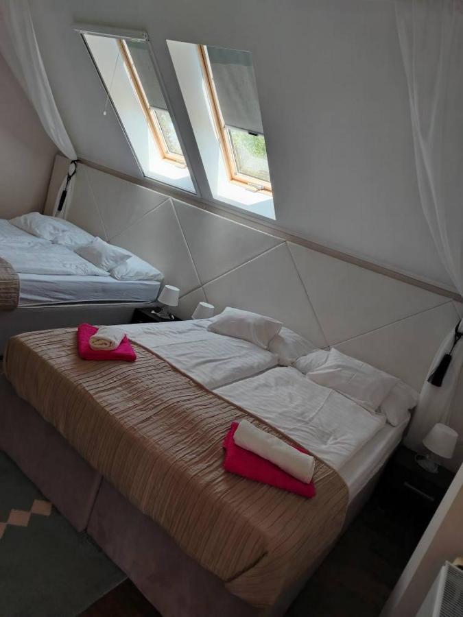 Chambre Familiale avec Balcon
