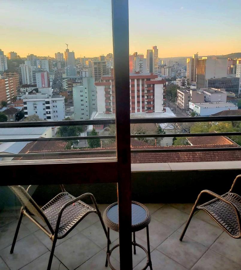 Apto Vista Incrivel 7 pess - B&B