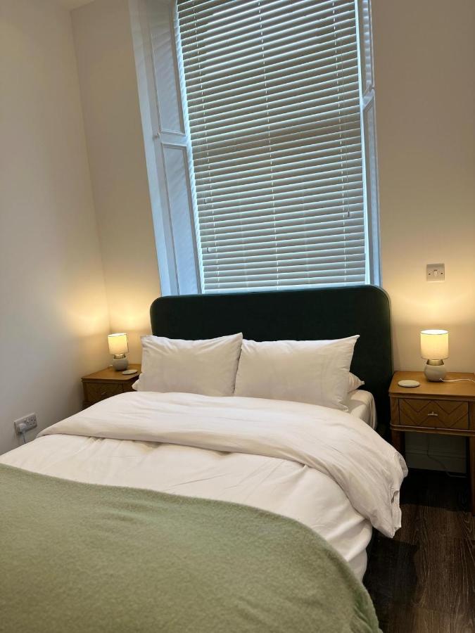 Suite mit 1 Schlafzimmer