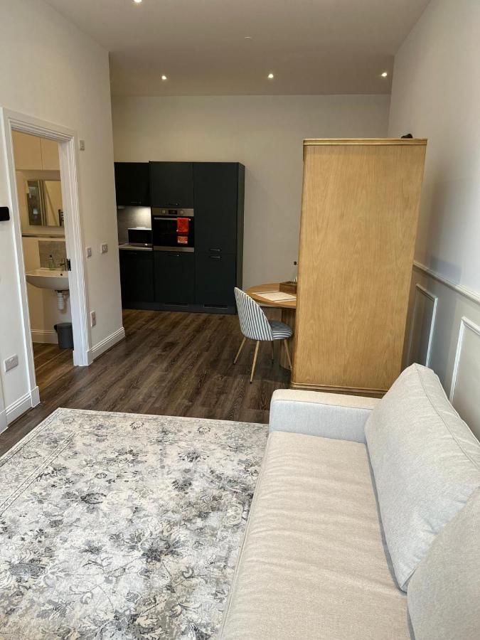 Suite mit 1 Schlafzimmer