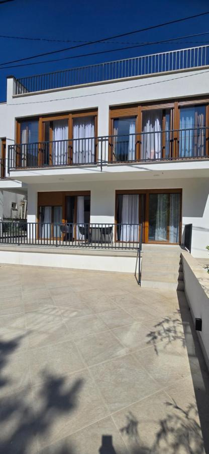 Superior Apartment mit 1 Schlafzimmer und Balkon