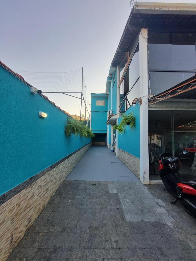 Pousada Casa Familia - B&B