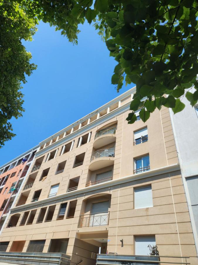 Studio Antigone centre ville - B&B Montpellier