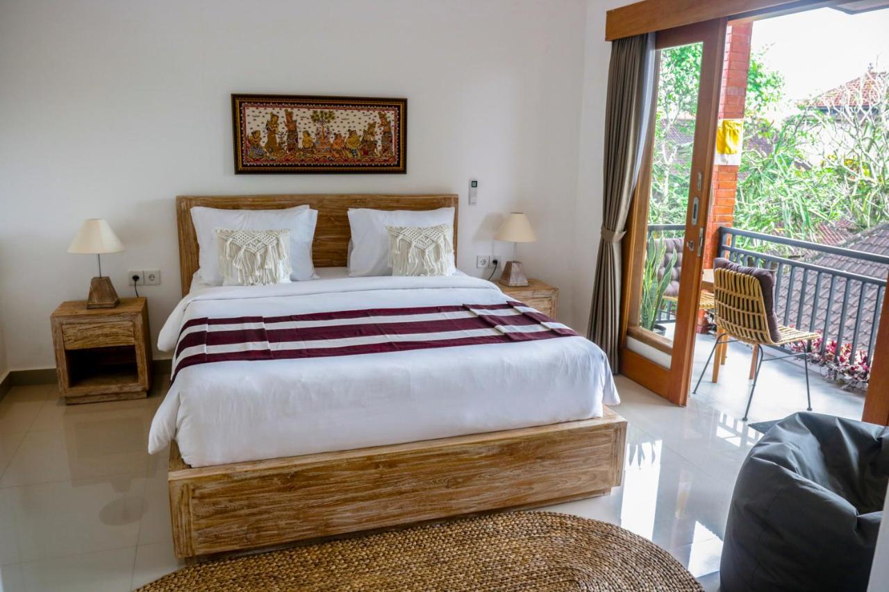 Taman Cahaya Ubud - B&B Ubud