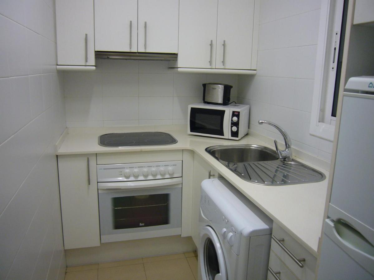 Appartement (5 Adultes)