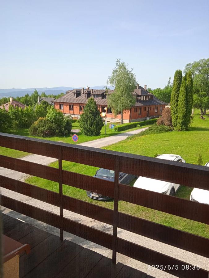 Apartmán Tatranské Zruby #3 - Ferienwohnung Vysoké Tatry