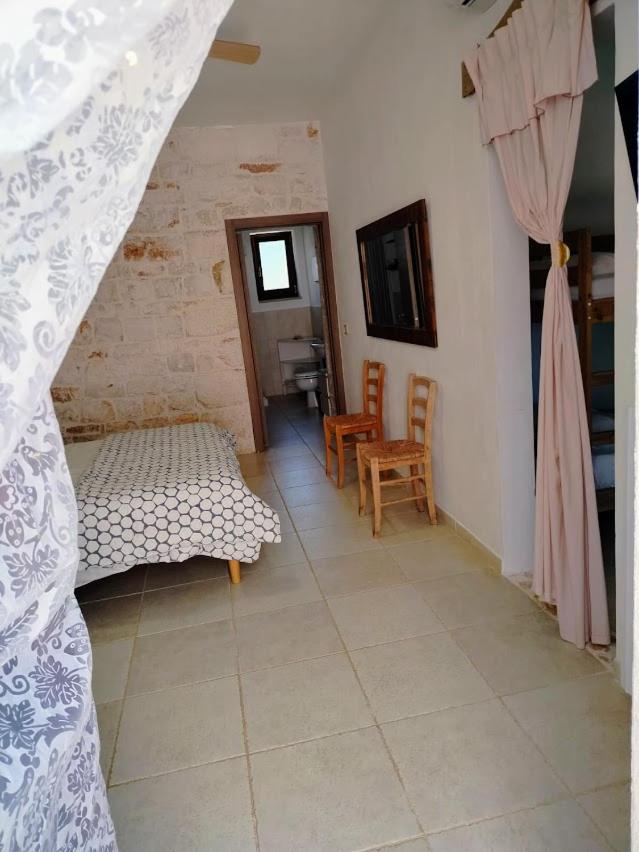 Double Room with Extra Bed