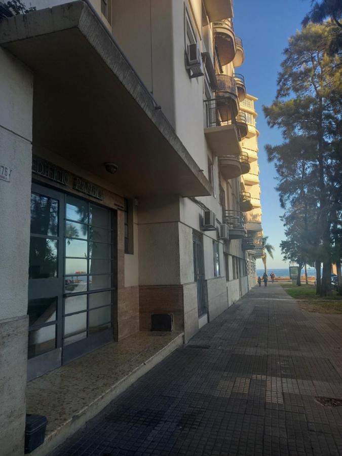Apartamento 45m2 entre la Rambla y Plaza Independencia - Ferienwohnung Montevideo