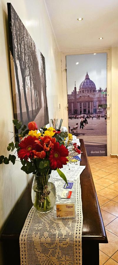 Titina B&B - B&B Roma
