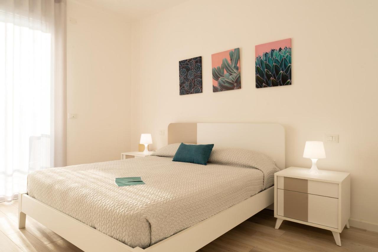 Apartment mit 2 Schlafzimmern