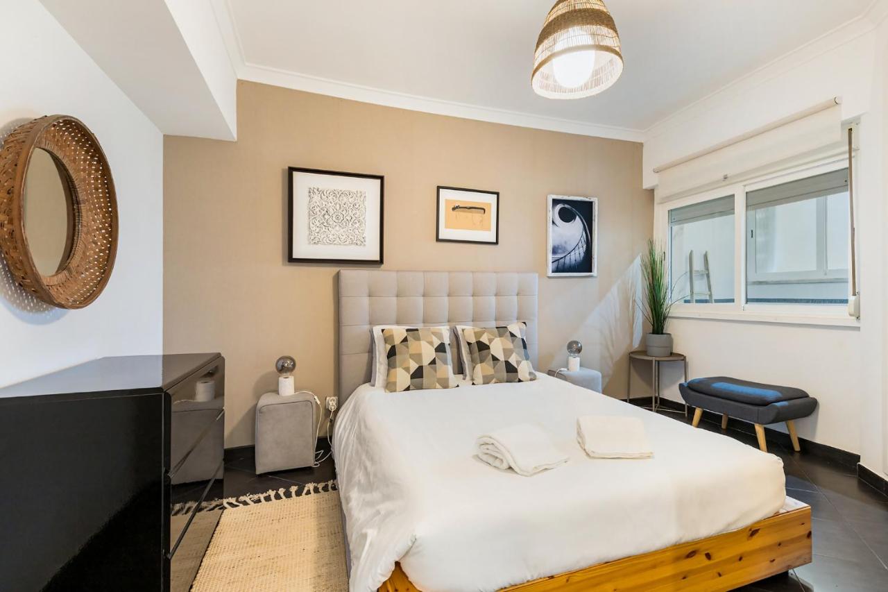 Apartamento de 1 dormitorio